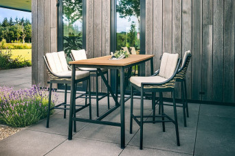  Apple Bee | Barset Milou | Black 702674-31